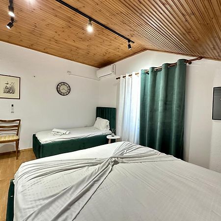 Lakeview Escape Koman Экстерьер фото