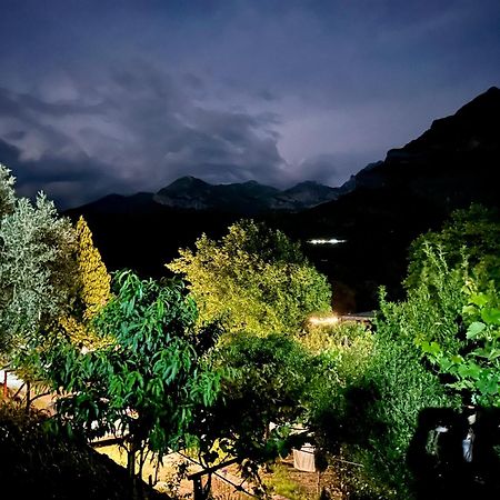 Lakeview Escape Koman Экстерьер фото
