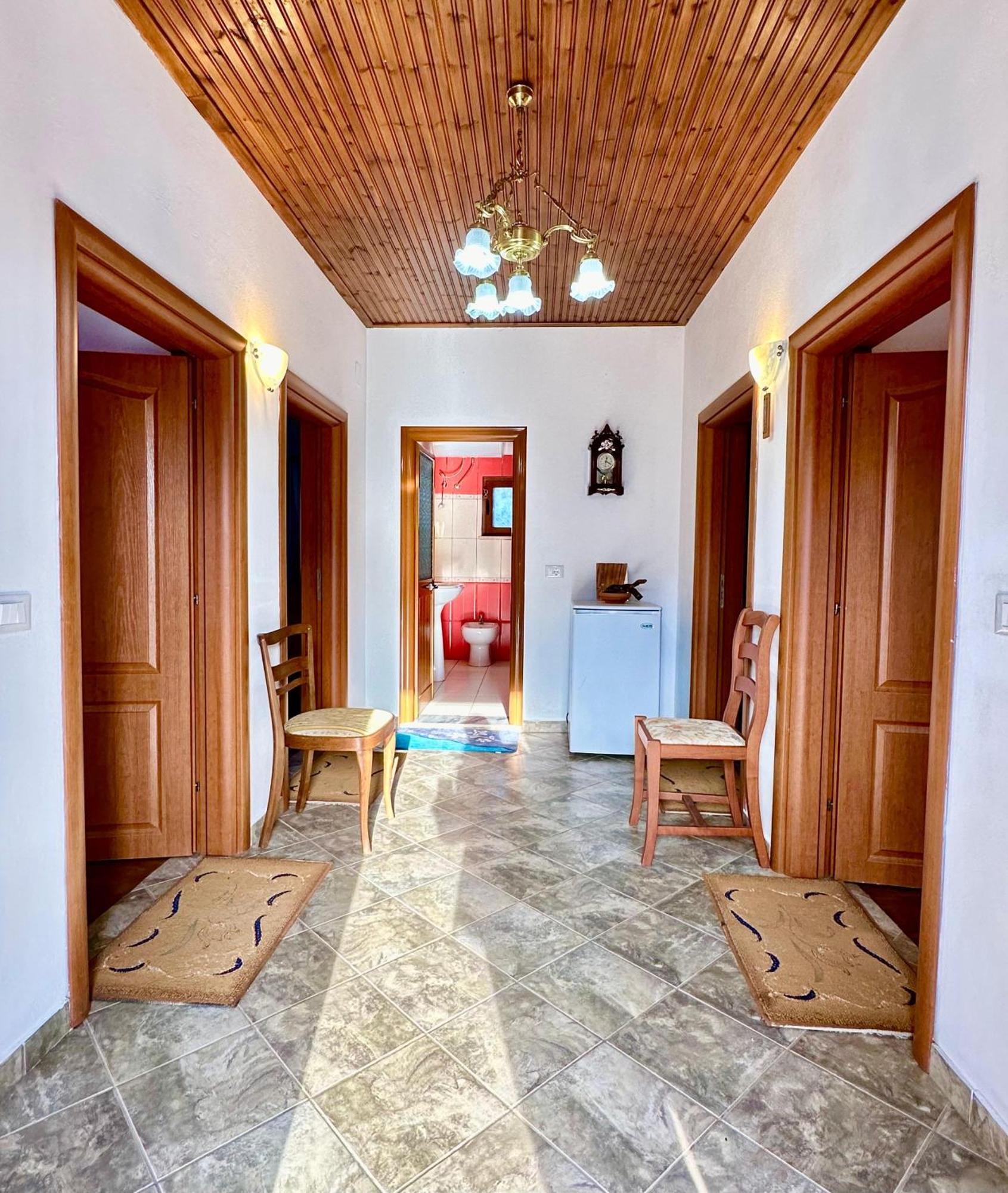 Lakeview Escape Koman Экстерьер фото