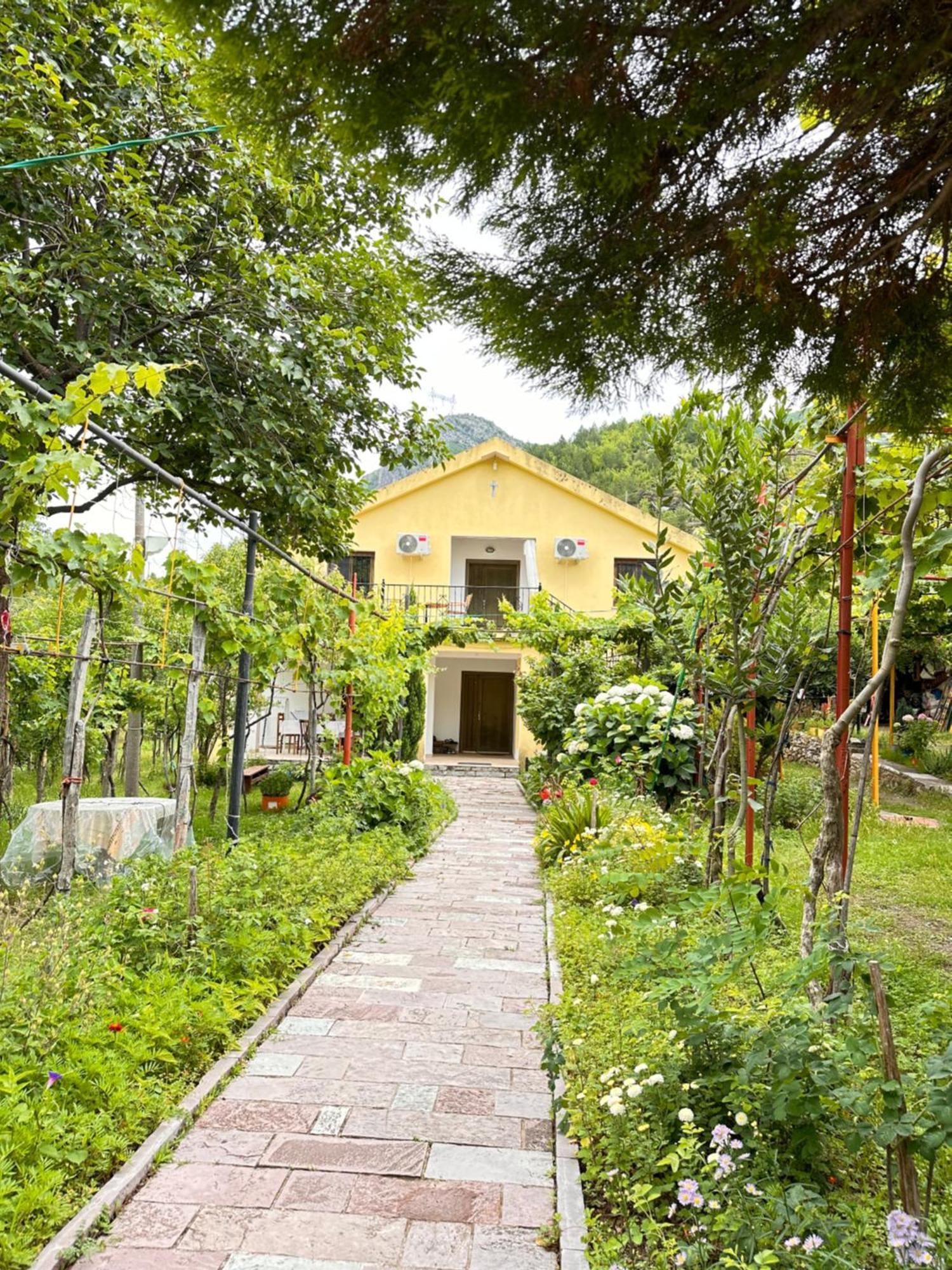 Lakeview Escape Koman Экстерьер фото