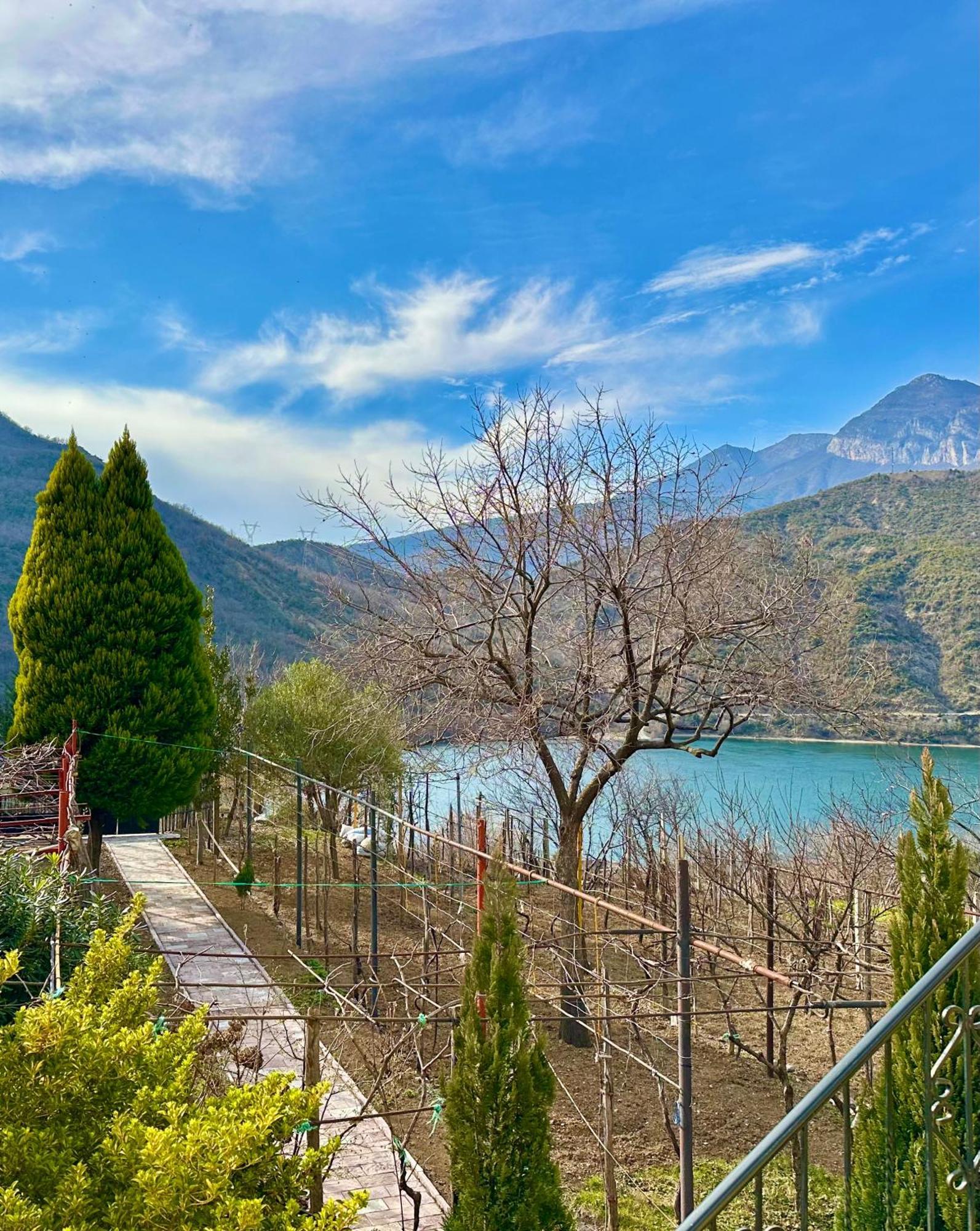 Lakeview Escape Koman Экстерьер фото